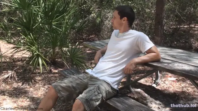 C.C OF – In The Woods Fuck