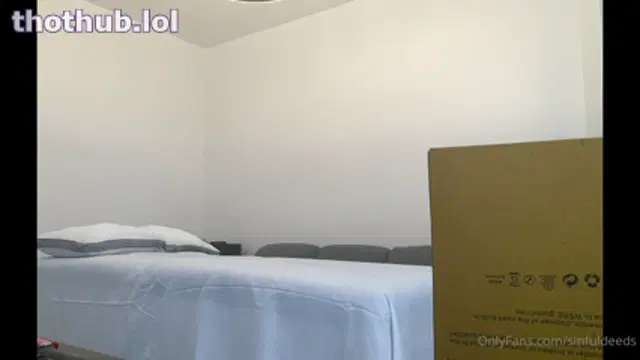 Sinfuldeeds -Singapore RMT 3rd Appointment OnlyFans