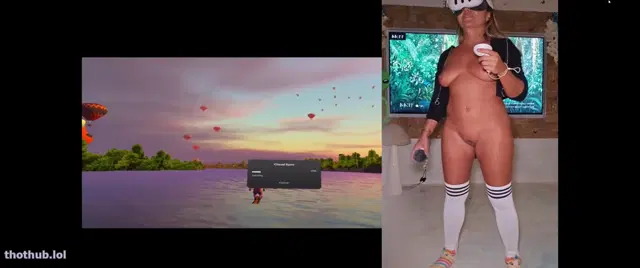 Jenny S VR Nude3