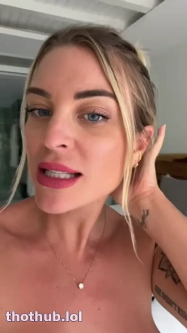 Margot Dulac – Garden Fuck