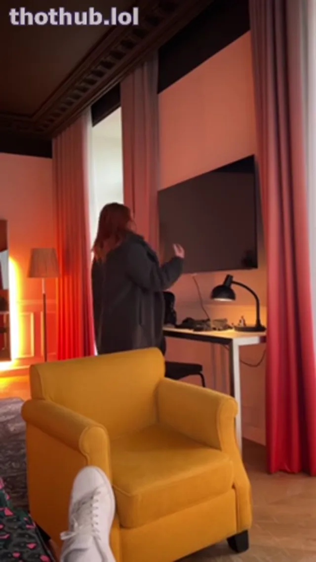 Margot Dulac – Redhead BJ