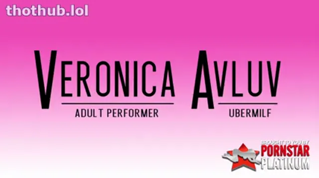 Veronica value solo
