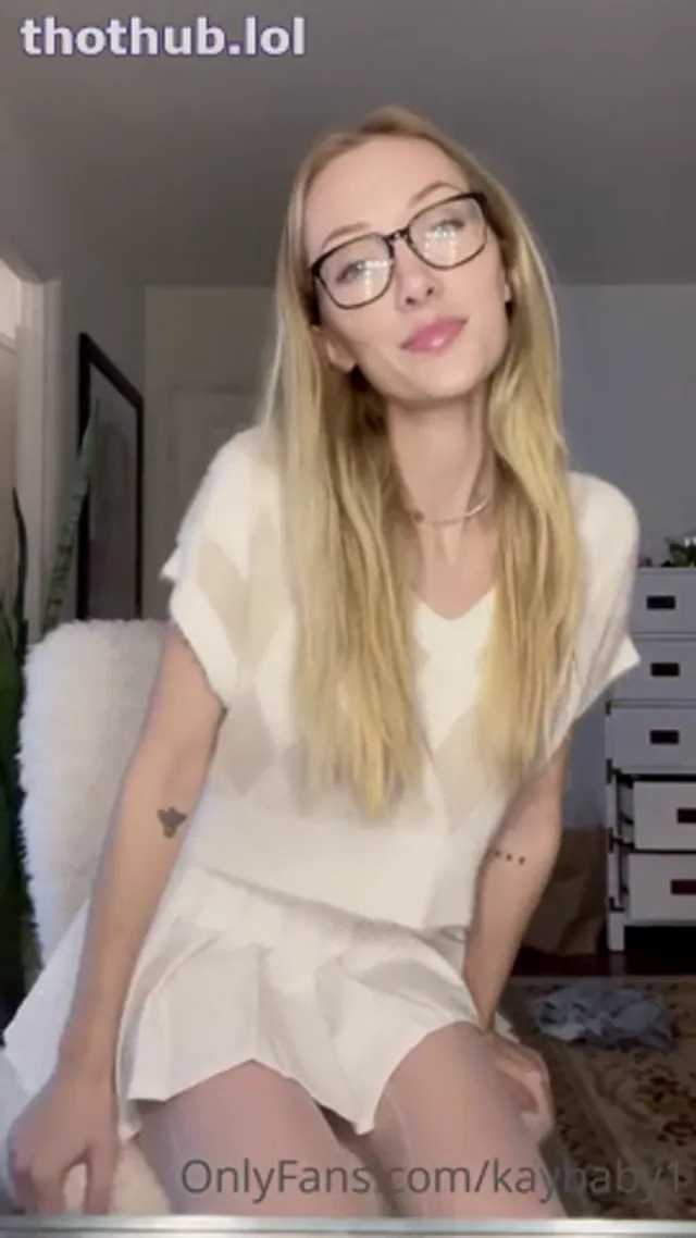 Kaybaby1 JOI Glasses