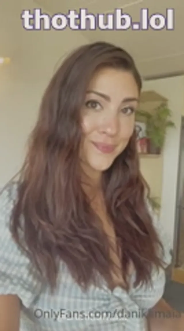 Danika Maia fucking my neighbor
