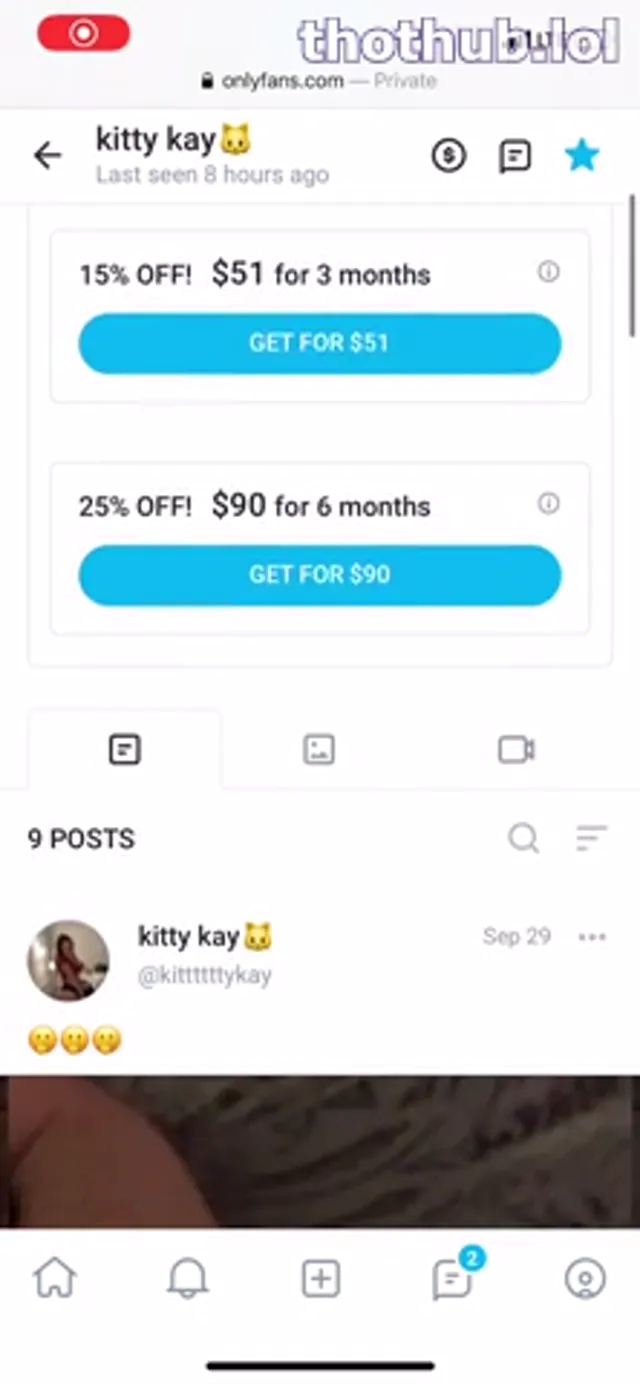 Kitty Kay