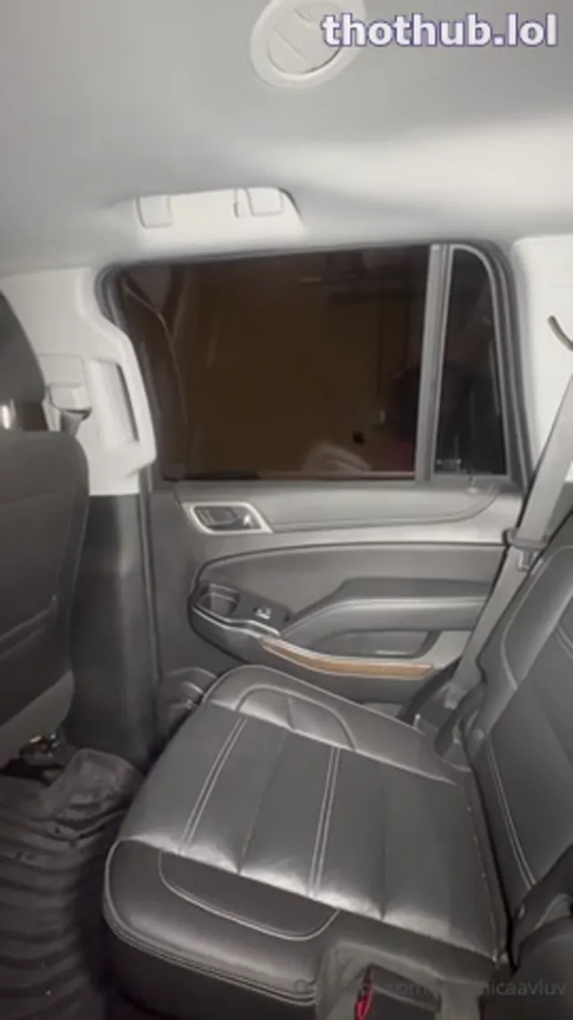 Veronica Avluv Anal Public Car Sex