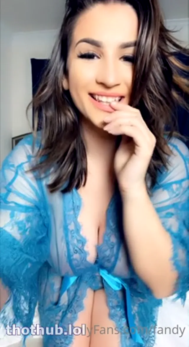 Fandy Huge Naked Tits Onlyfans