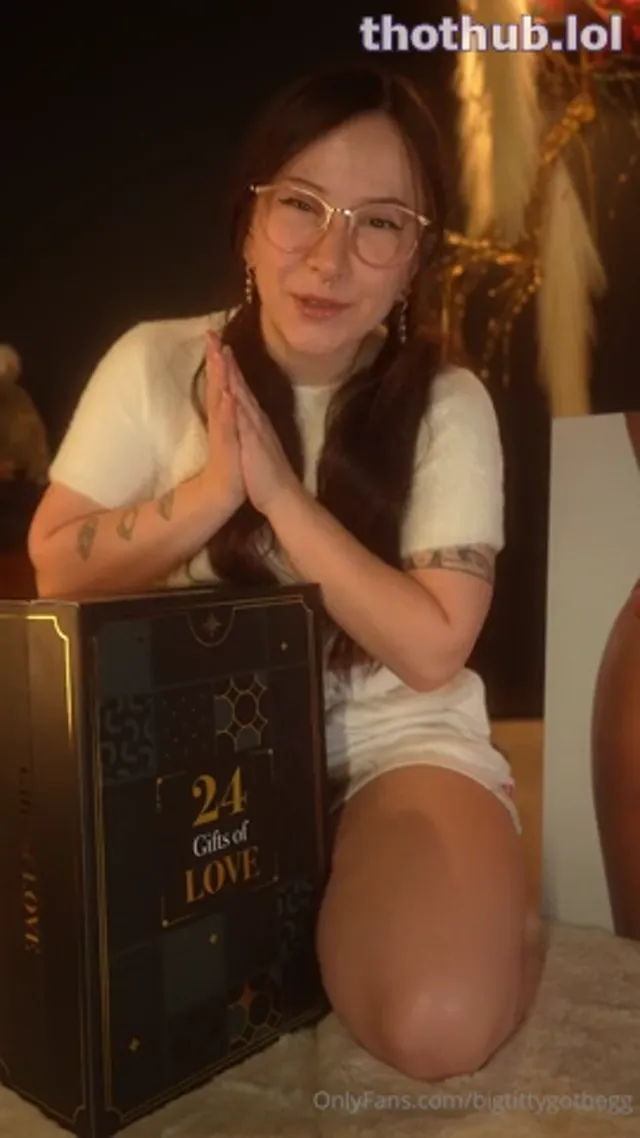 B.T.G.E OF – Advent Day 9