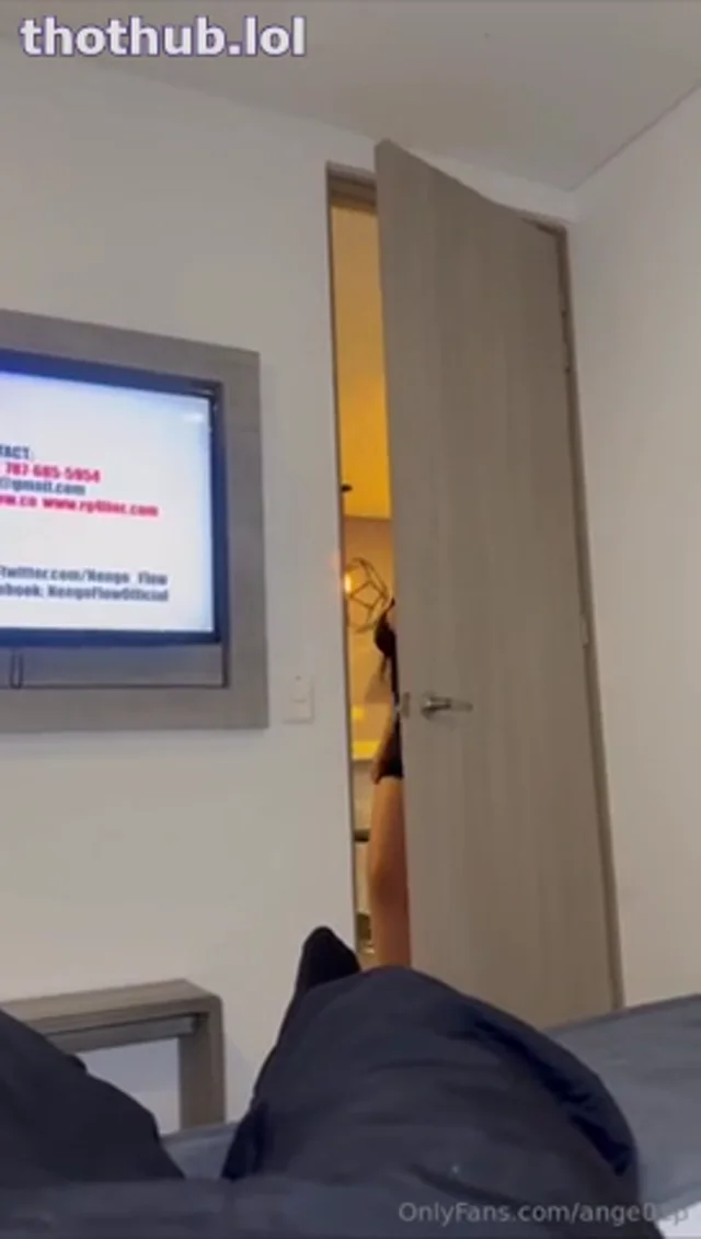 Angela Rodriguez Sex Tape With BF