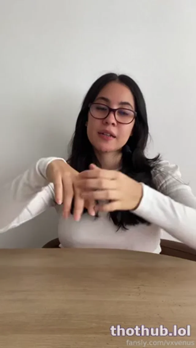 Vxvenus – I’ve Got A Deal For You