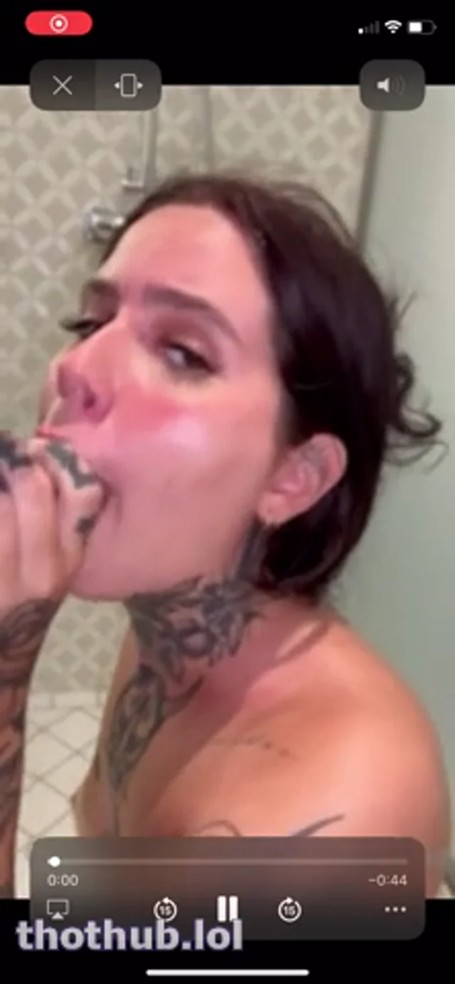 Brooke Bradshaw / bmarkhaa Blowjob Onlyfans