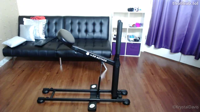 K.D OF – Morning Exercise