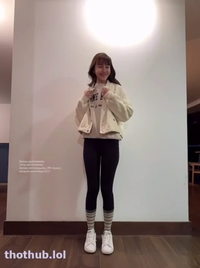 Kimmy kkimkkimmy  OnlyFans Video