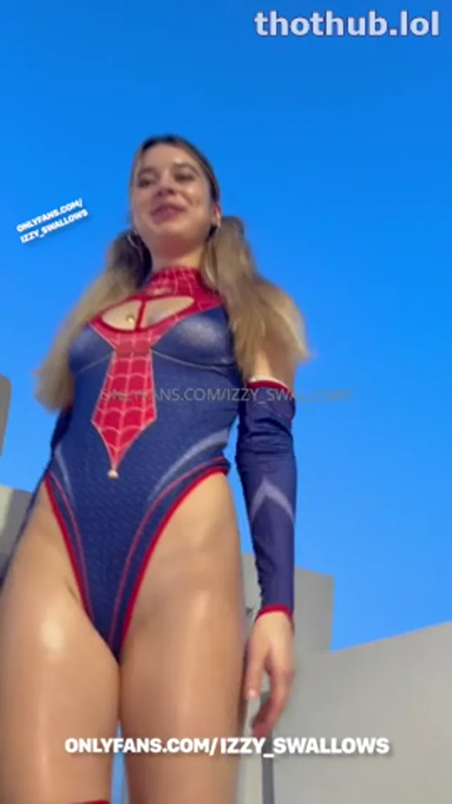 Izzy Swallow