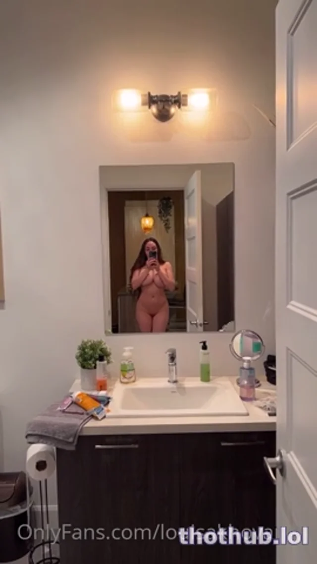 Louisa Khovanski naked body massage