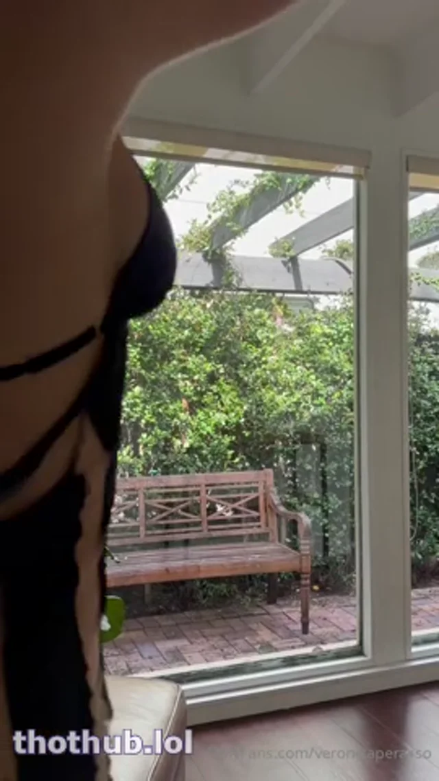 V.P OF – From Dress To Nude