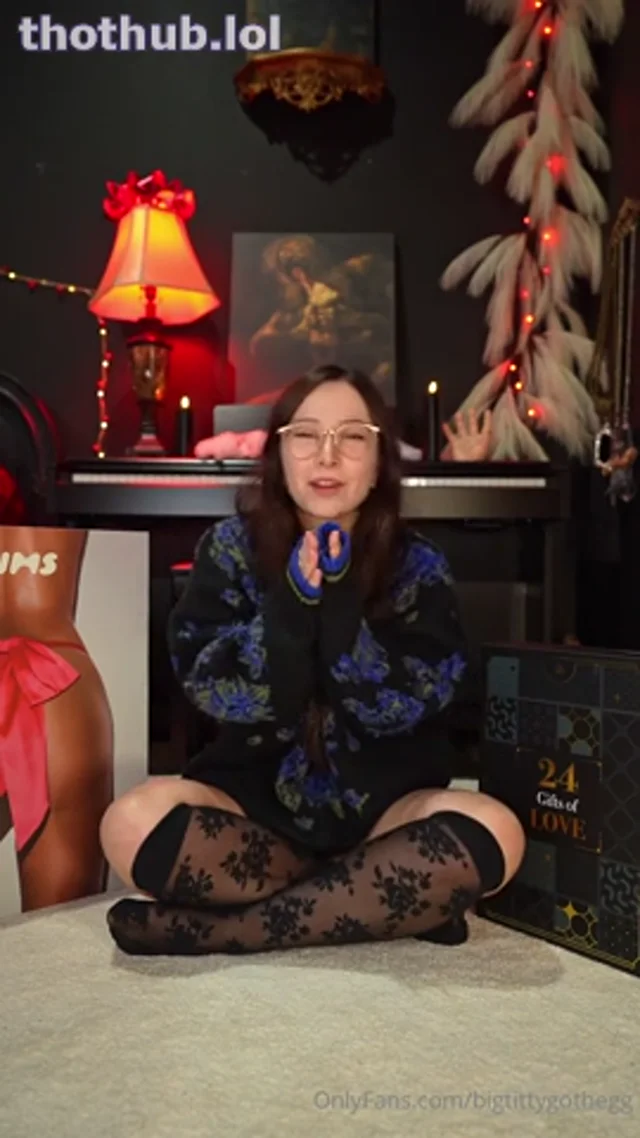 B.T.G.E OF – Advent Day 13