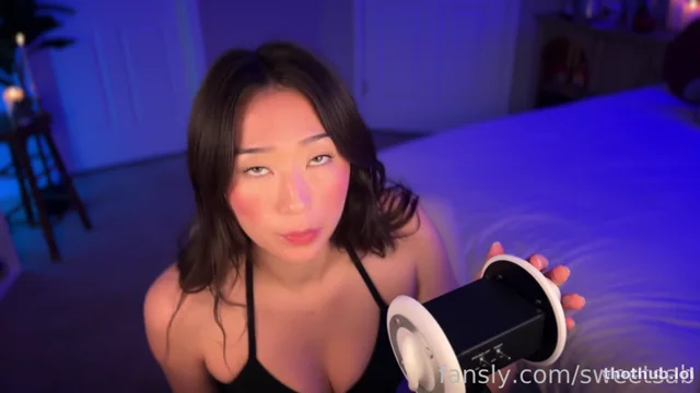 Sleepy Sab ASMR