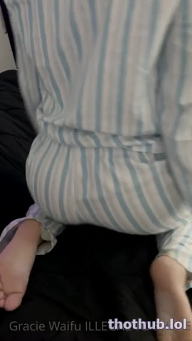 Graciewaifu doggystyle ppv