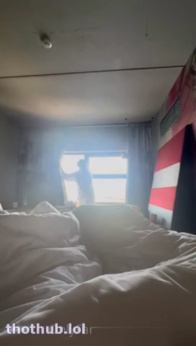 Miss Rager Have Sex In The Morning