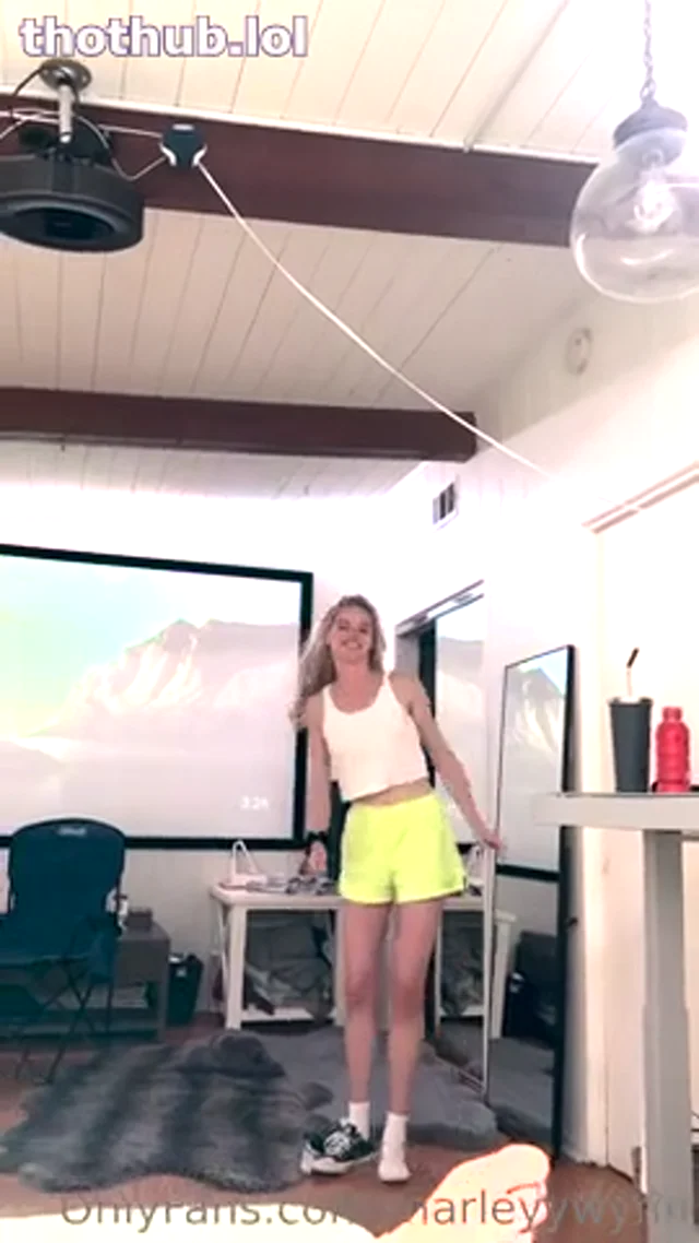 Marleyywynn Sloppy BJ