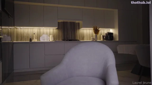 Laurel Jeune – masturbation video