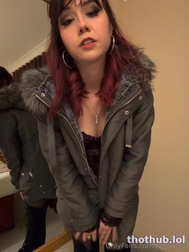 Lolxpopgi striptease