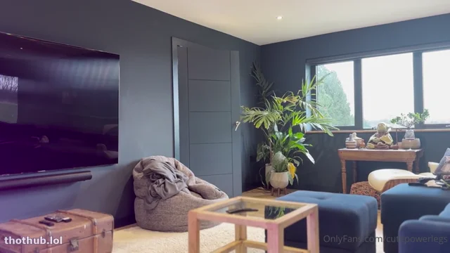 Cutepowerlegs Jeans BJ