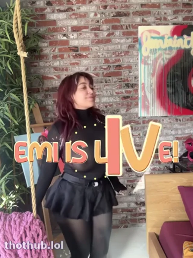 Emily cheree contest winner joi