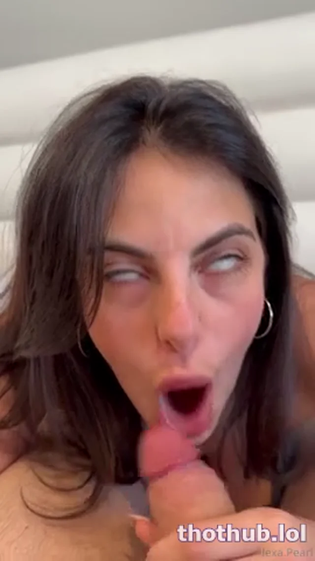 Alexa Pearl – 01