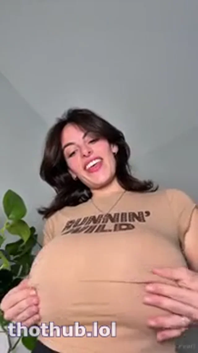 Alexa Pearl – tit worship JOI