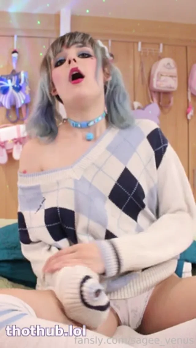 Sagee_Venus – Jumper