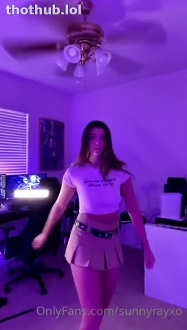 Sunny Day Blows For Her Life