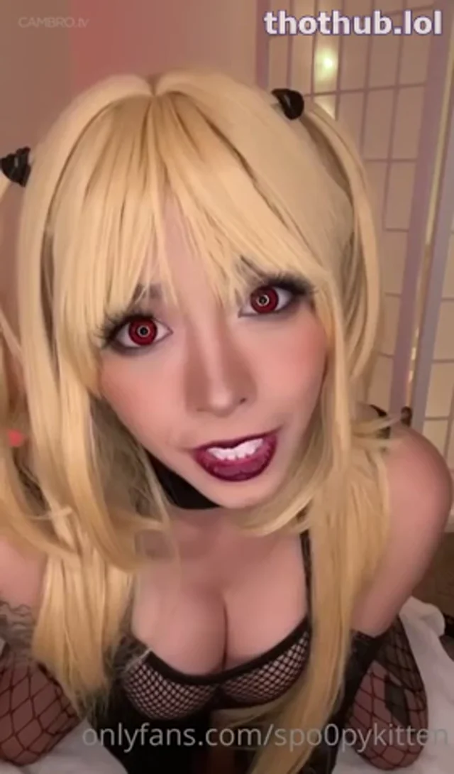 Spo0pyKitten 4