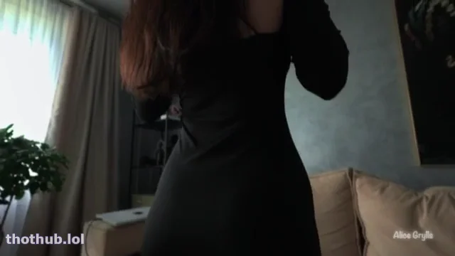 Alice Grylls – Little Black Dress