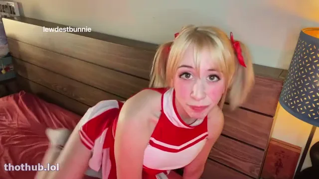 Lewdestbunnie fuck your gfs virgon little sister