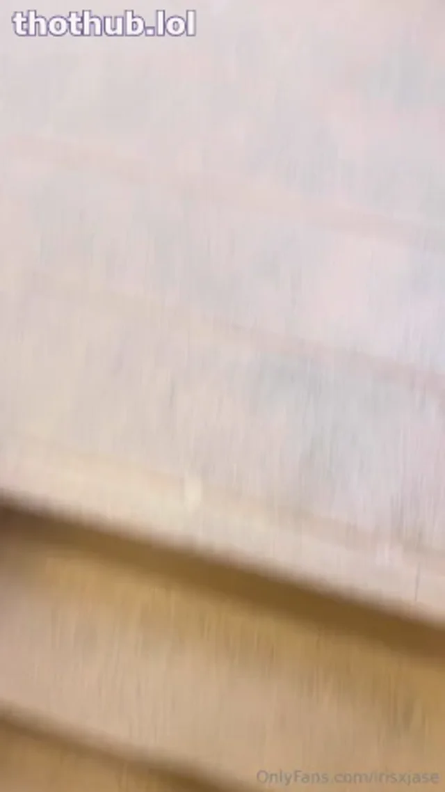 IrisxJase of sweaty bj facefuck fuck cim swallow