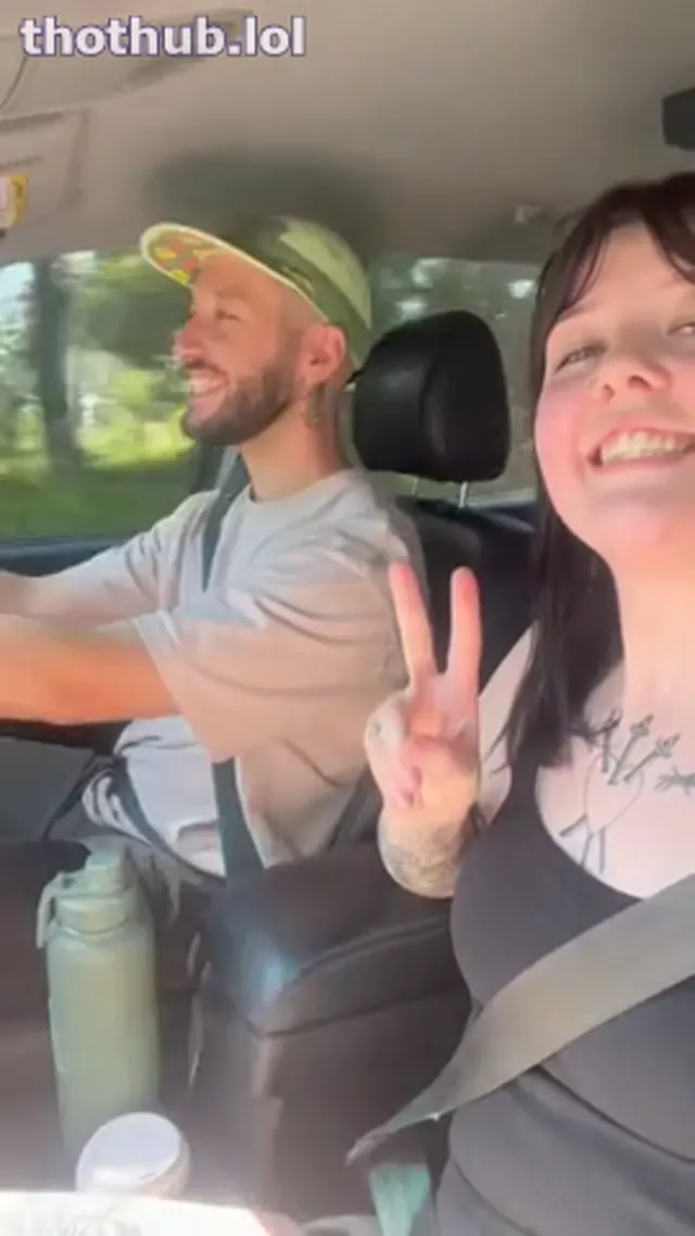 Noah Stone forest fuck