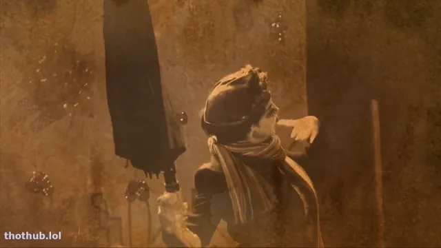 Mary Pop-Ins performs filthy naked tricks on stage