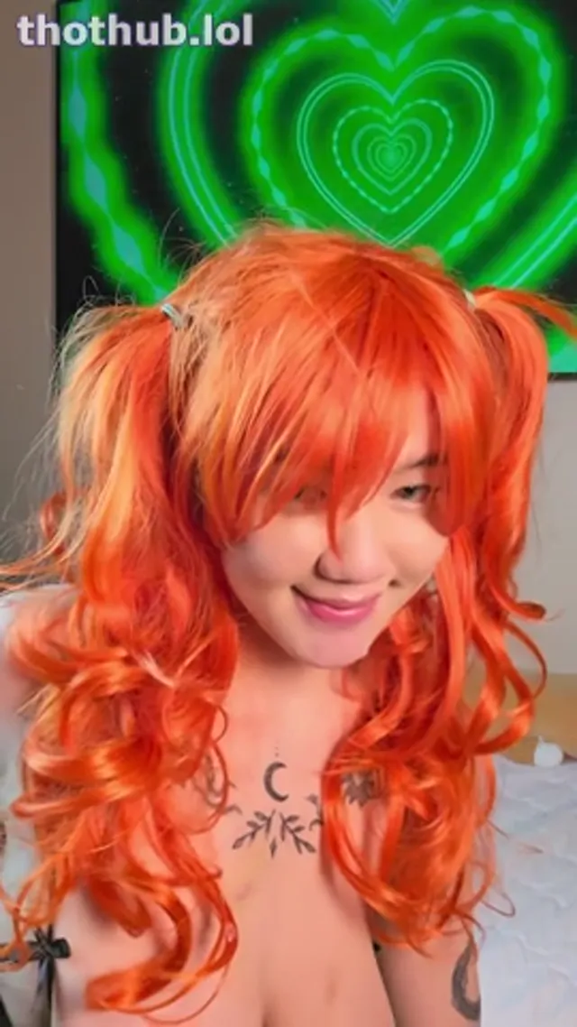 N.G.W OF – Ginger Pigtails & Big Dick