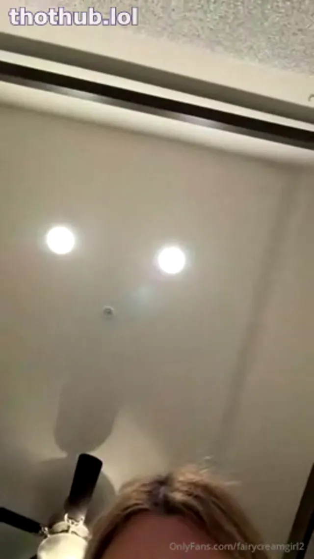 Fairycreamgirl2 bf hard fuck ppv part2