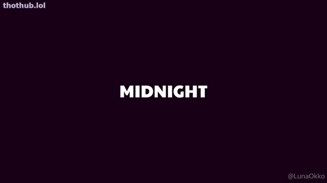 Luna Okko MIDNIGHT High heels boots &  sexy dress