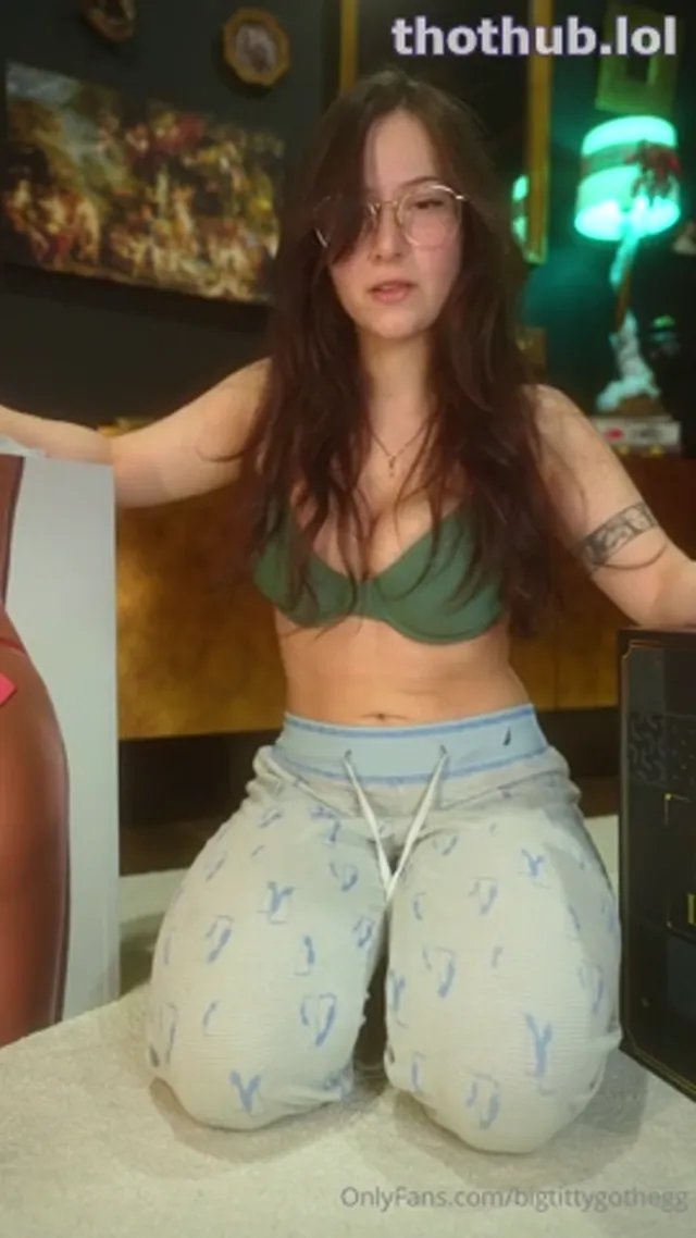 Bigtittygothegg advent day 17