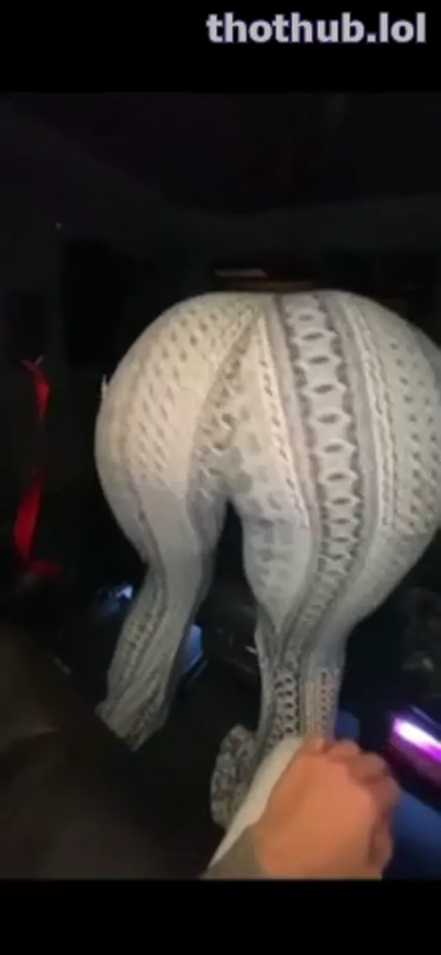 Bootybyshel