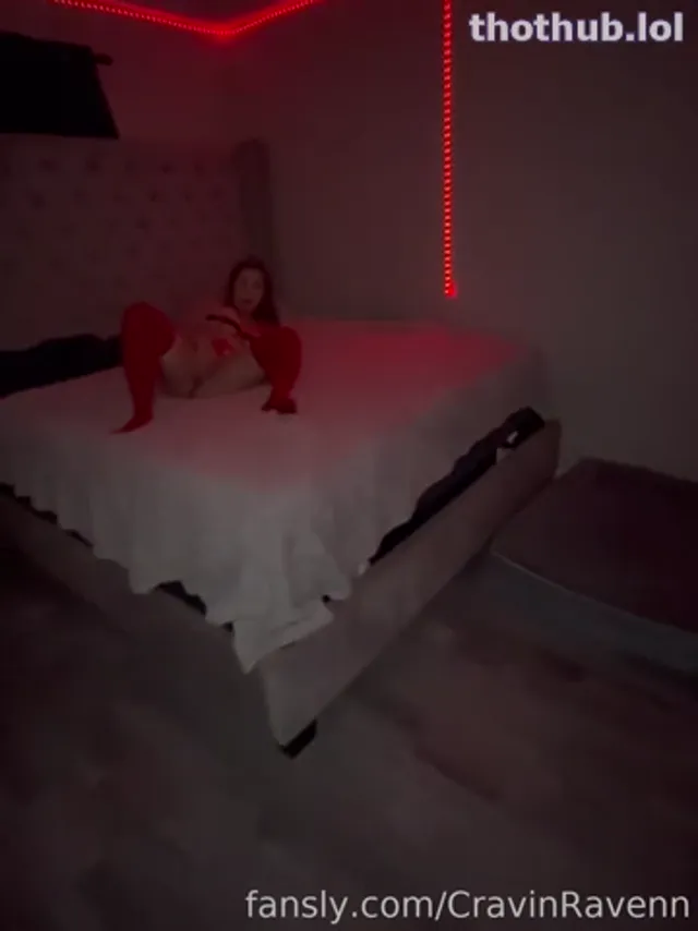 Raven big tit MILF PAWG Xmas bg fuck