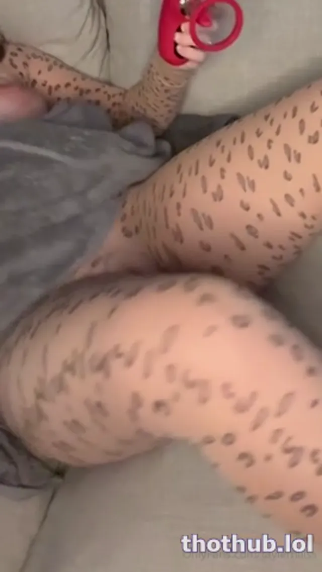 Tayler hills masturbation ppv