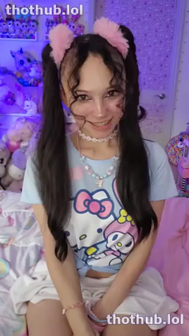 Krissi pookie i want to pleasure daddy