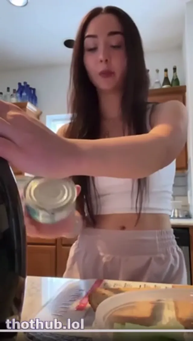 Jocelyynn Masterbation vid