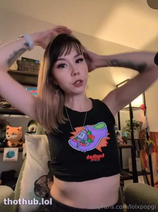 Lolxpopgi – Femdom JOI