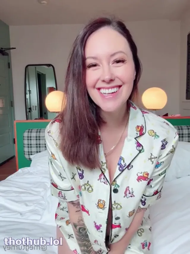 Meg Turney Hotel Yap